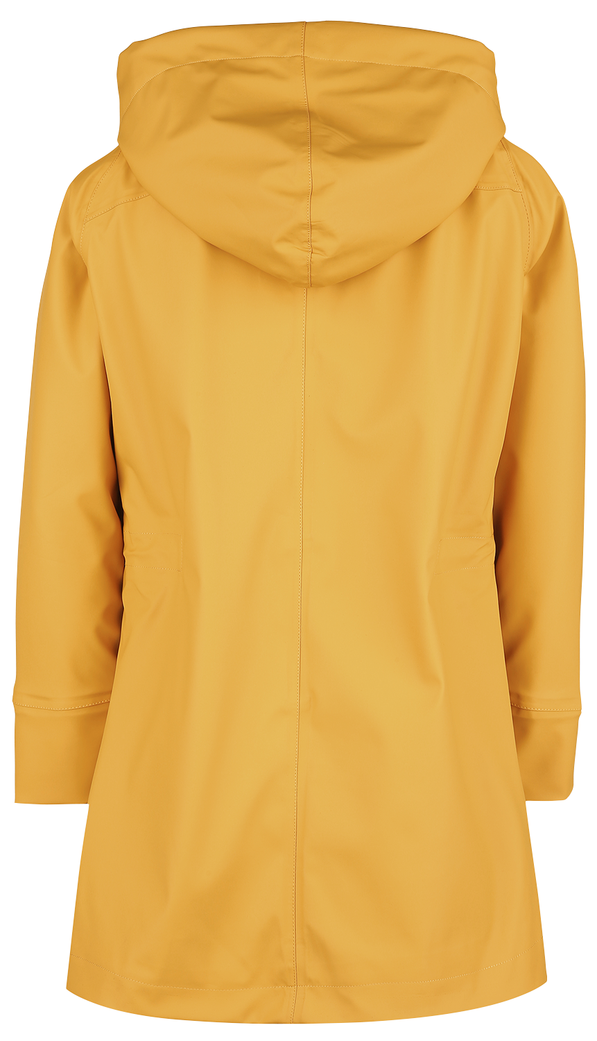 ES Chapter 2 - Georgie Übergangsjacke gelb