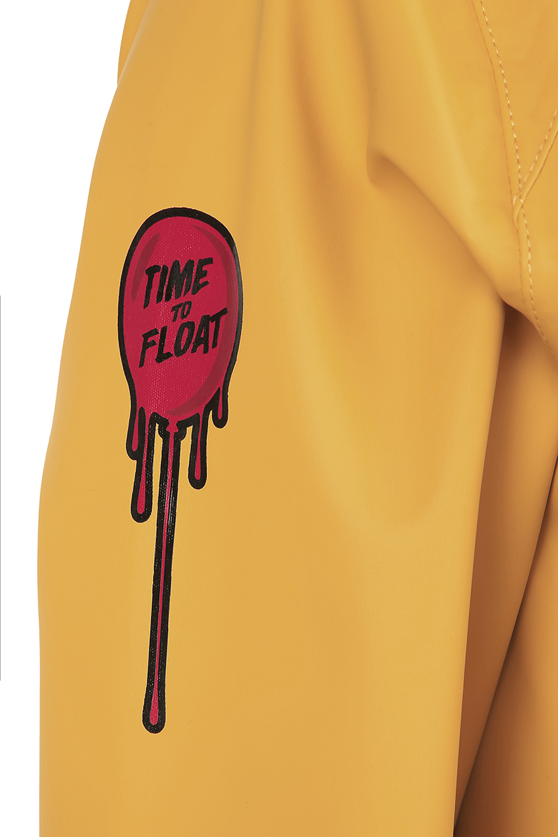 ES Chapter 2 - Georgie Übergangsjacke gelb