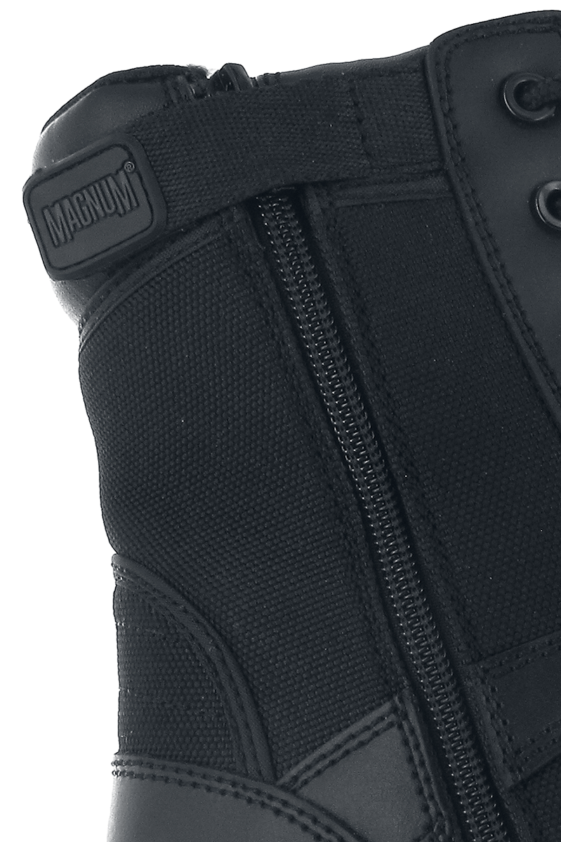 Magnum - Essential Equipment Centurion 8.0 SZ Boot schwarz