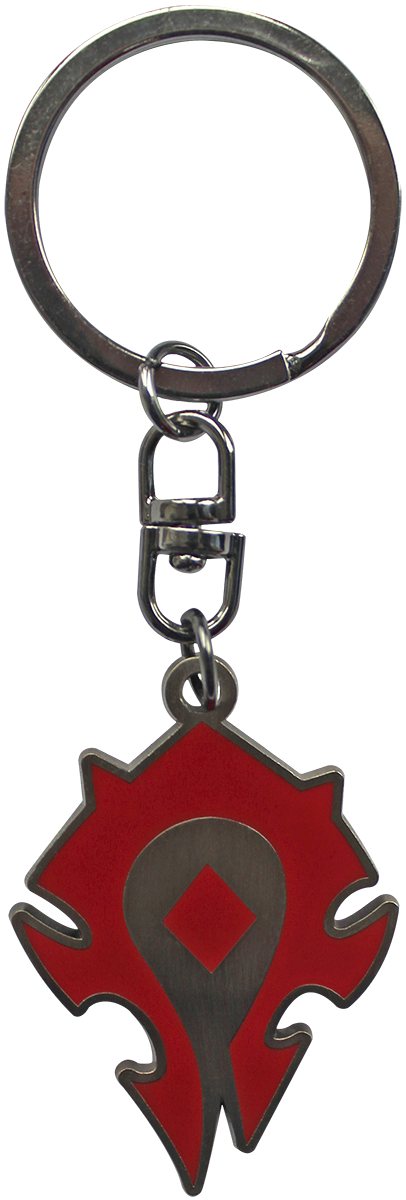 World Of Warcraft Horde - Geschenk-Set Fanpaket multicolor