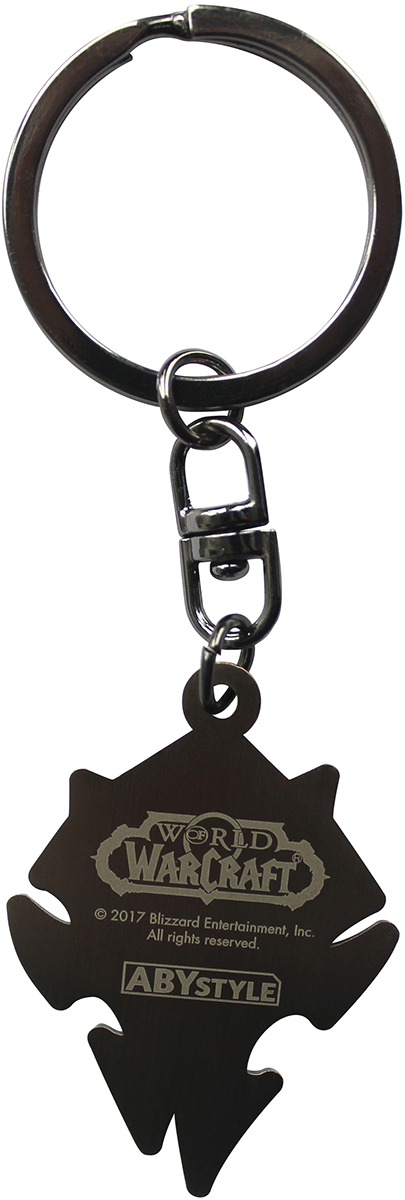 World Of Warcraft Horde - Geschenk-Set Fanpaket multicolor