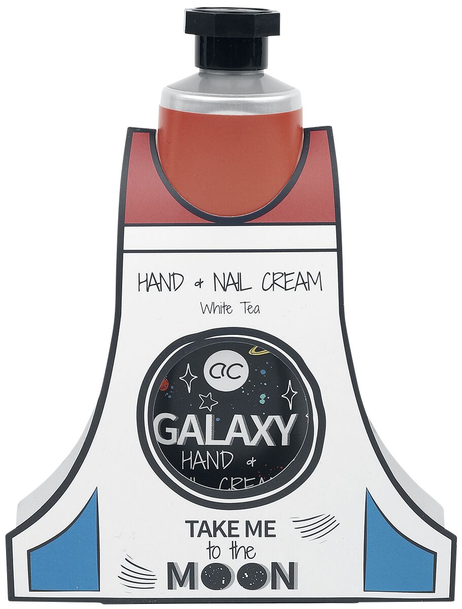 accentra Take me to the Moon Hand- und Nagelcreme  Handcreme  Standard