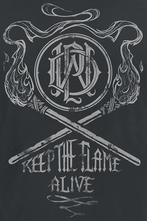 Parkway Drive Vice Grip Langarmshirt schwarz - 20.01% Rabatt