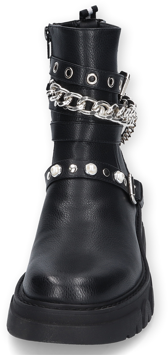 Dockers by Gerli Boots Boot schwarz