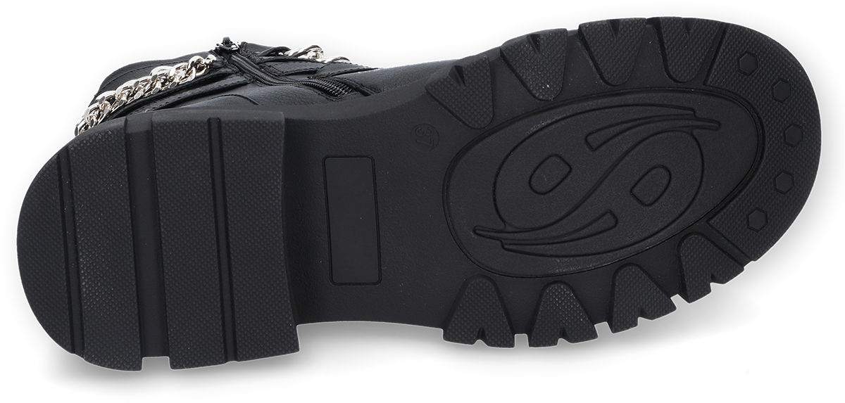 Dockers by Gerli Boots Boot schwarz