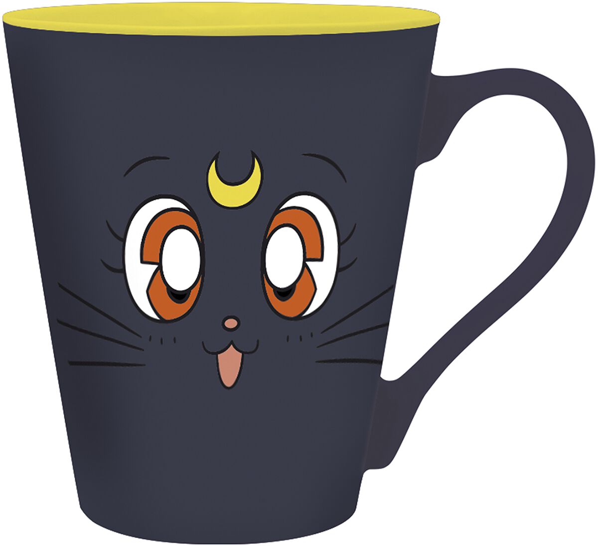 Sailor Moon Luna Cup multicolour