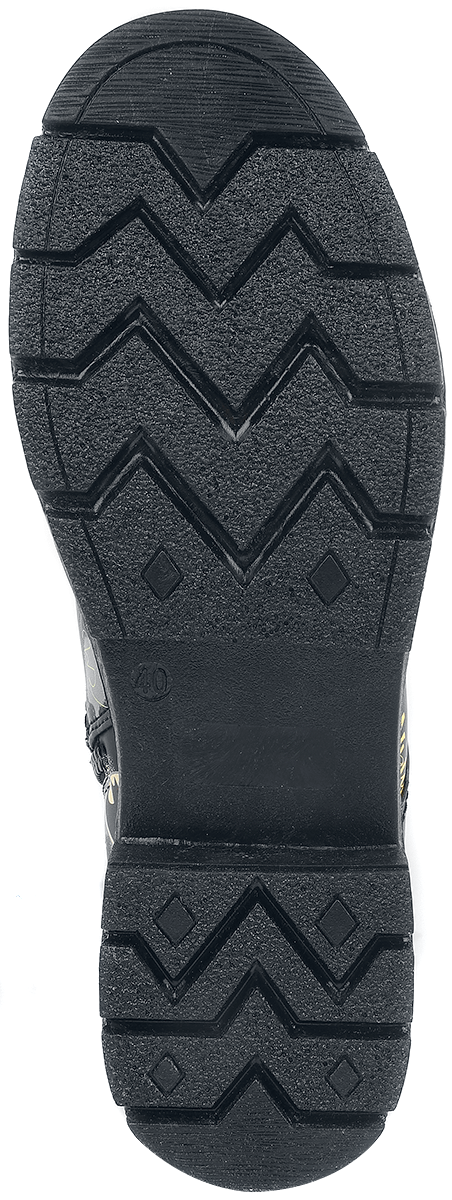 Batman Gotham Boot allover