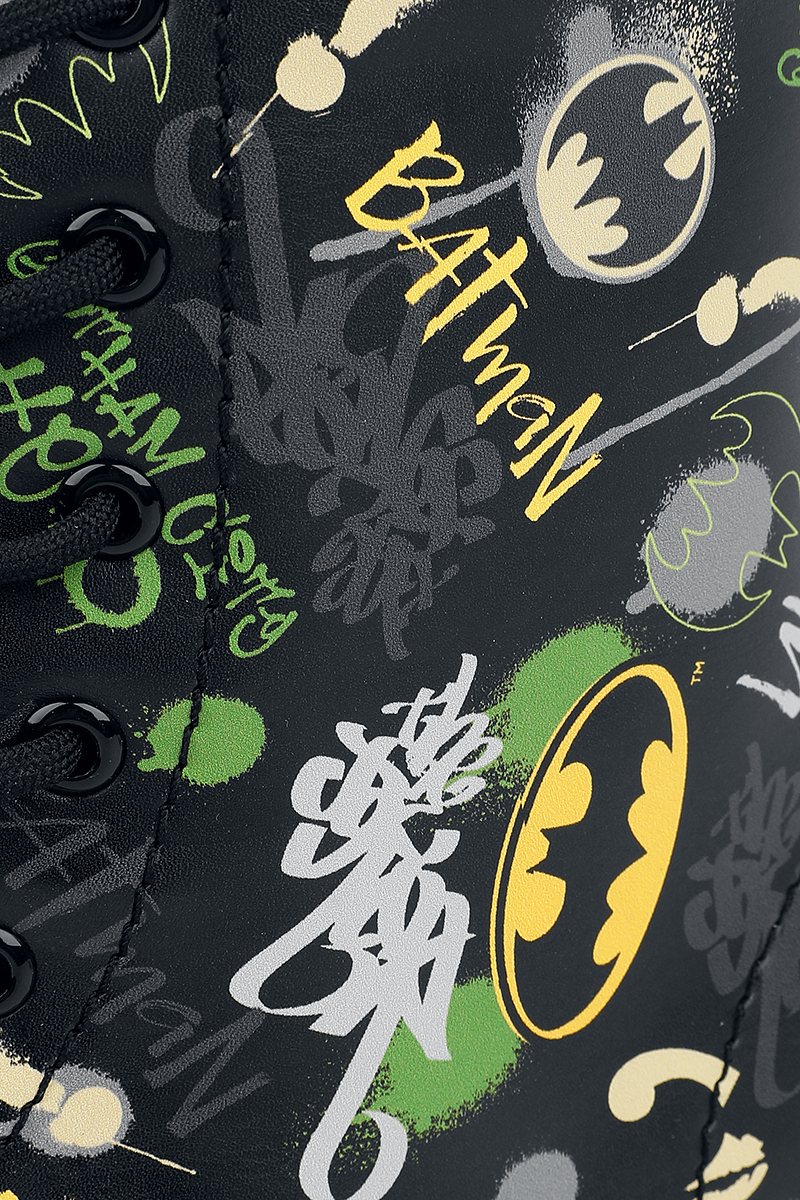 Batman Gotham Boot allover
