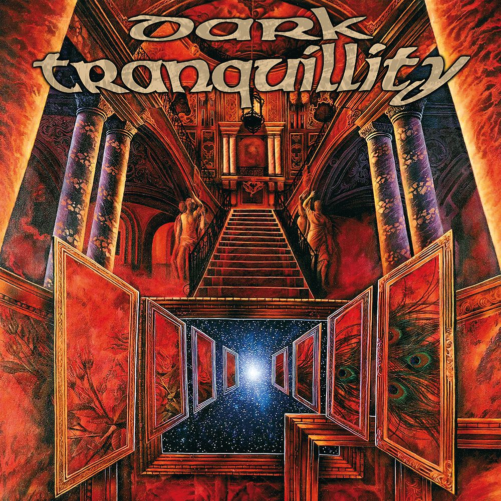 Image of Dark Tranquillity The gallery CD Standard