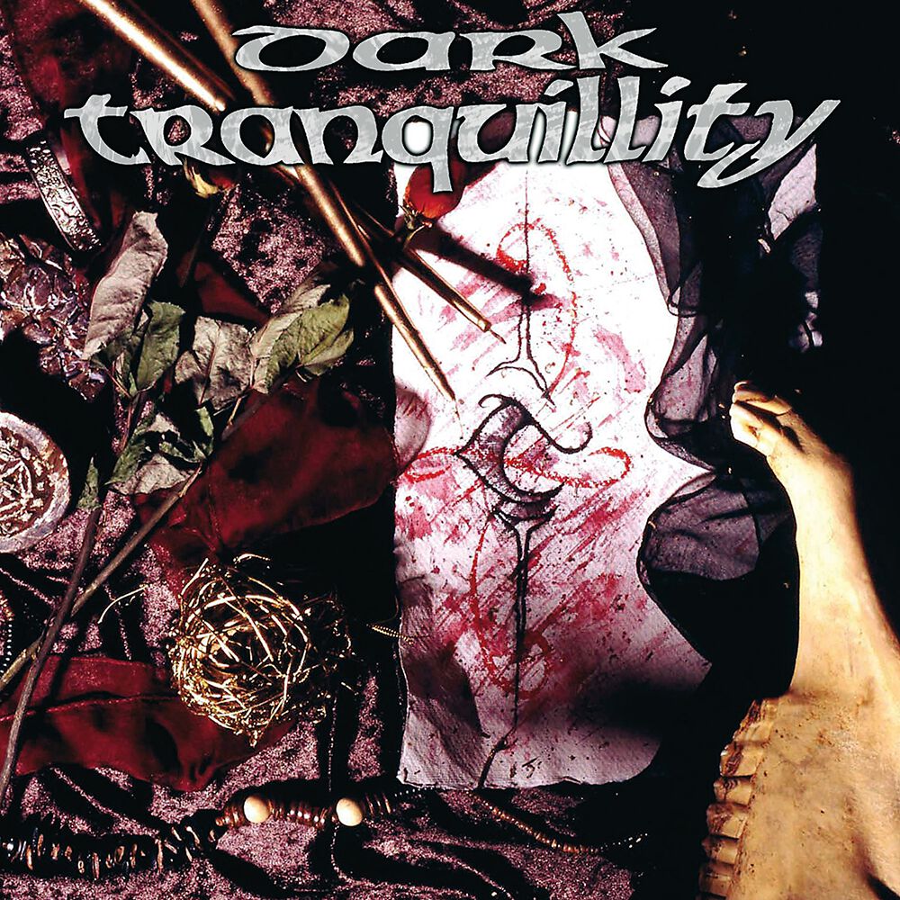 CD de Dark Tranquillity - The mind's I - pour Unisexe - Standard