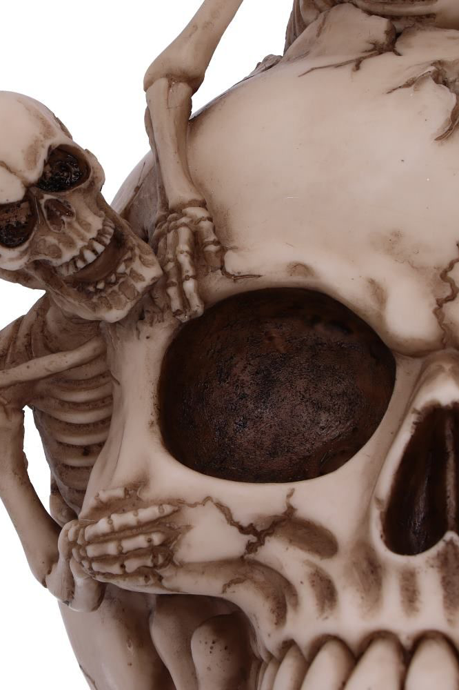 Nemesis Now Breaking Free Statue multicolor - 13.80% Rabatt