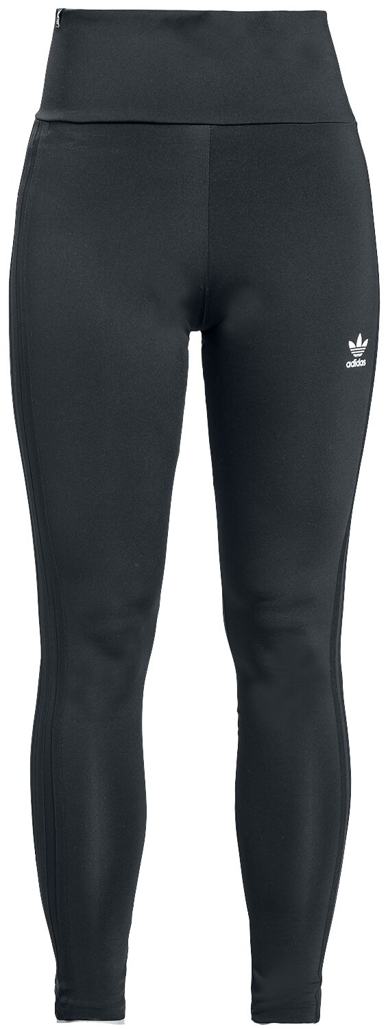 Legging de Adidas - Tight - XS - pour Femme - noir