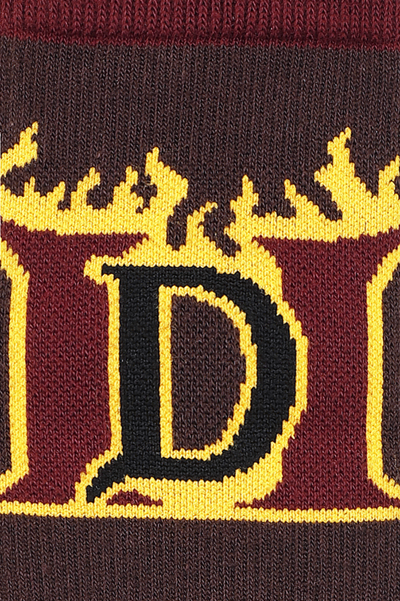 Diablo (Blizzard) 2 - Resurrection - Walk to dismember Socken rot - 57.74% Rabatt