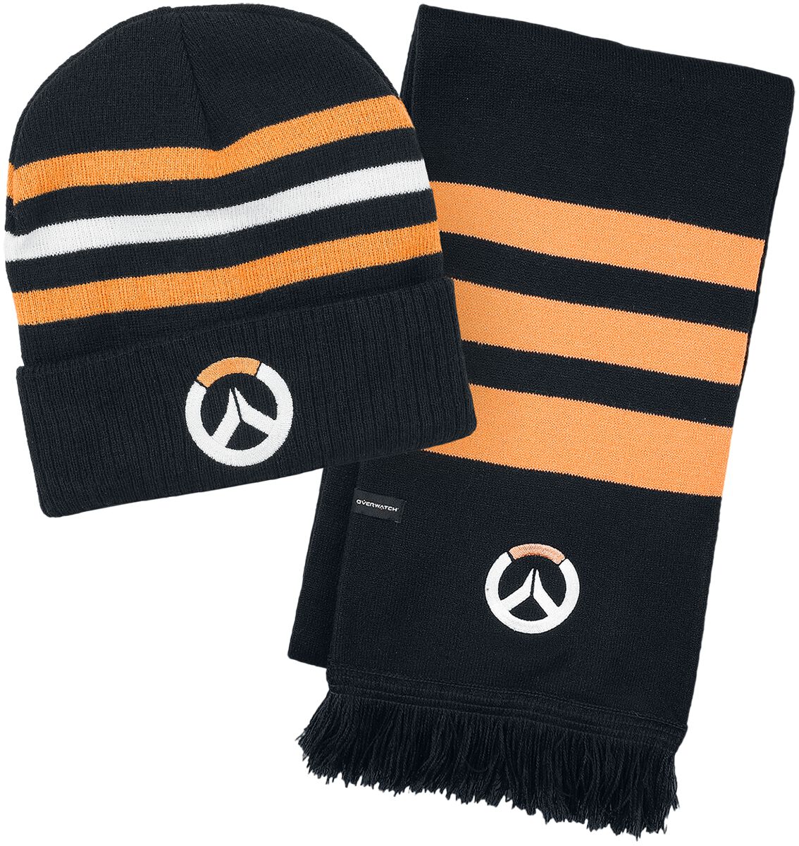Overwatch Overwatch Giftset Schal multicolor – 50.01% Rabatt Overwatch Overwatch Giftset Schal multicolor – 50.01% Rabatt
