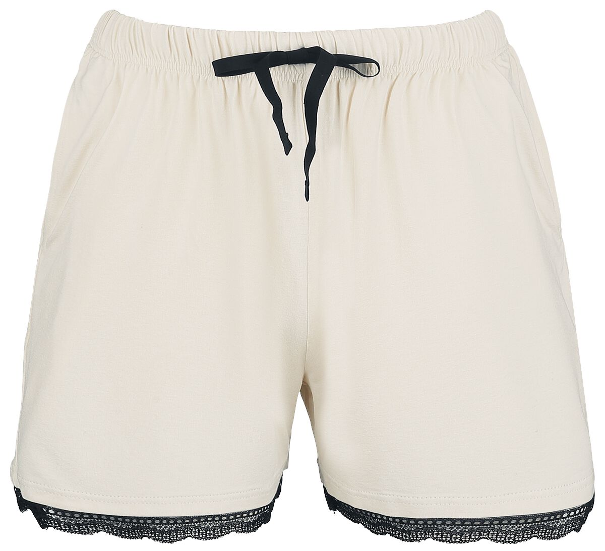 Vive Maria Lovely Dream Short Short weiß schwarz