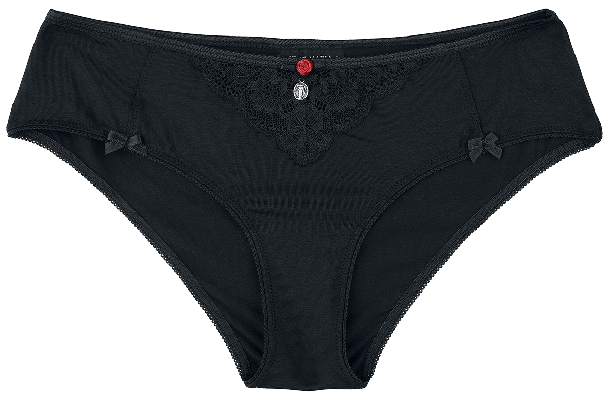 Vive Maria Lovely Dream Panty Set Panty-Set schwarz weiß - 40.02% Rabatt