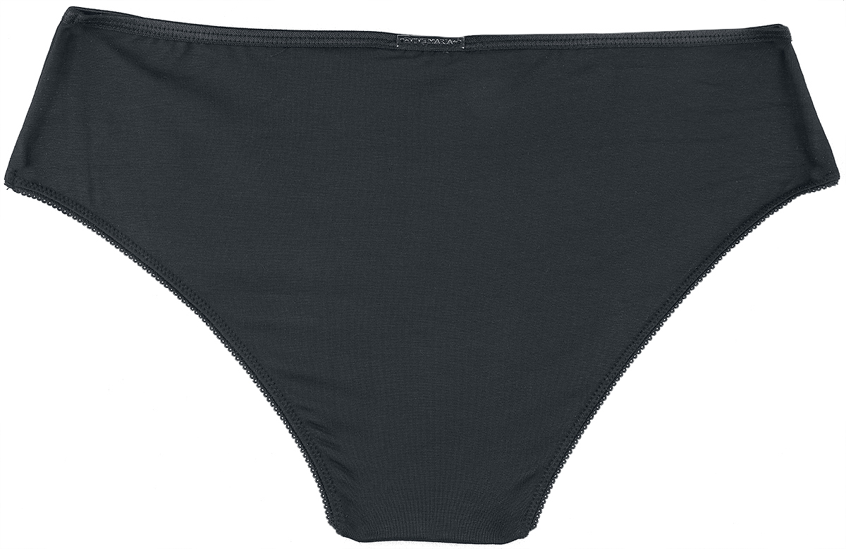 Vive Maria Lovely Dream Panty Set Panty-Set schwarz weiß - 40.02% Rabatt