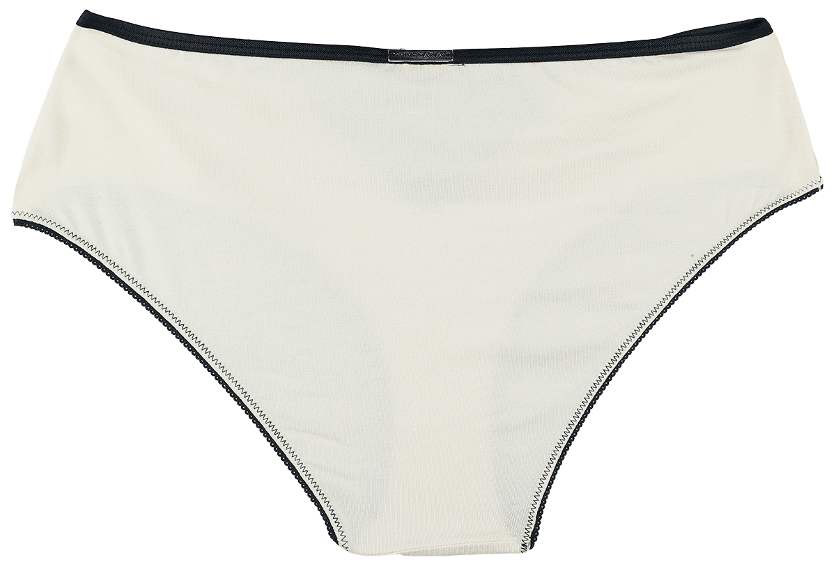 Vive Maria Lovely Dream Panty Set Panty-Set schwarz weiß - 40.02% Rabatt