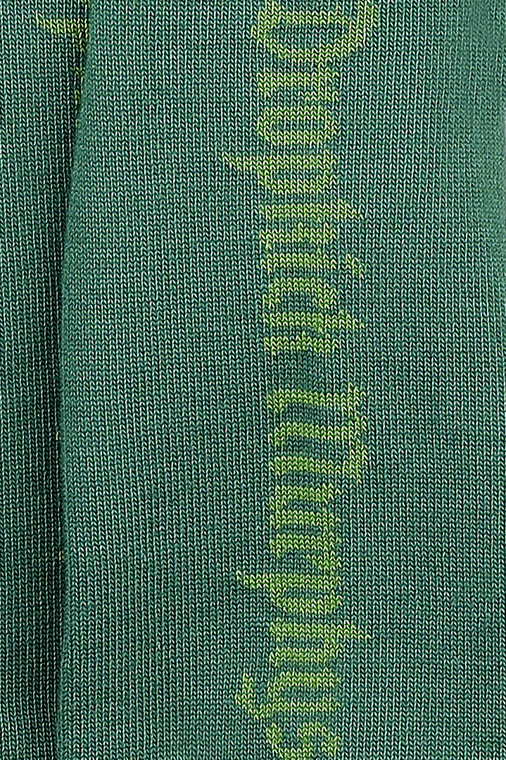 Dropkick Murphys Logo - Socken Socken grün - 38.49% Rabatt