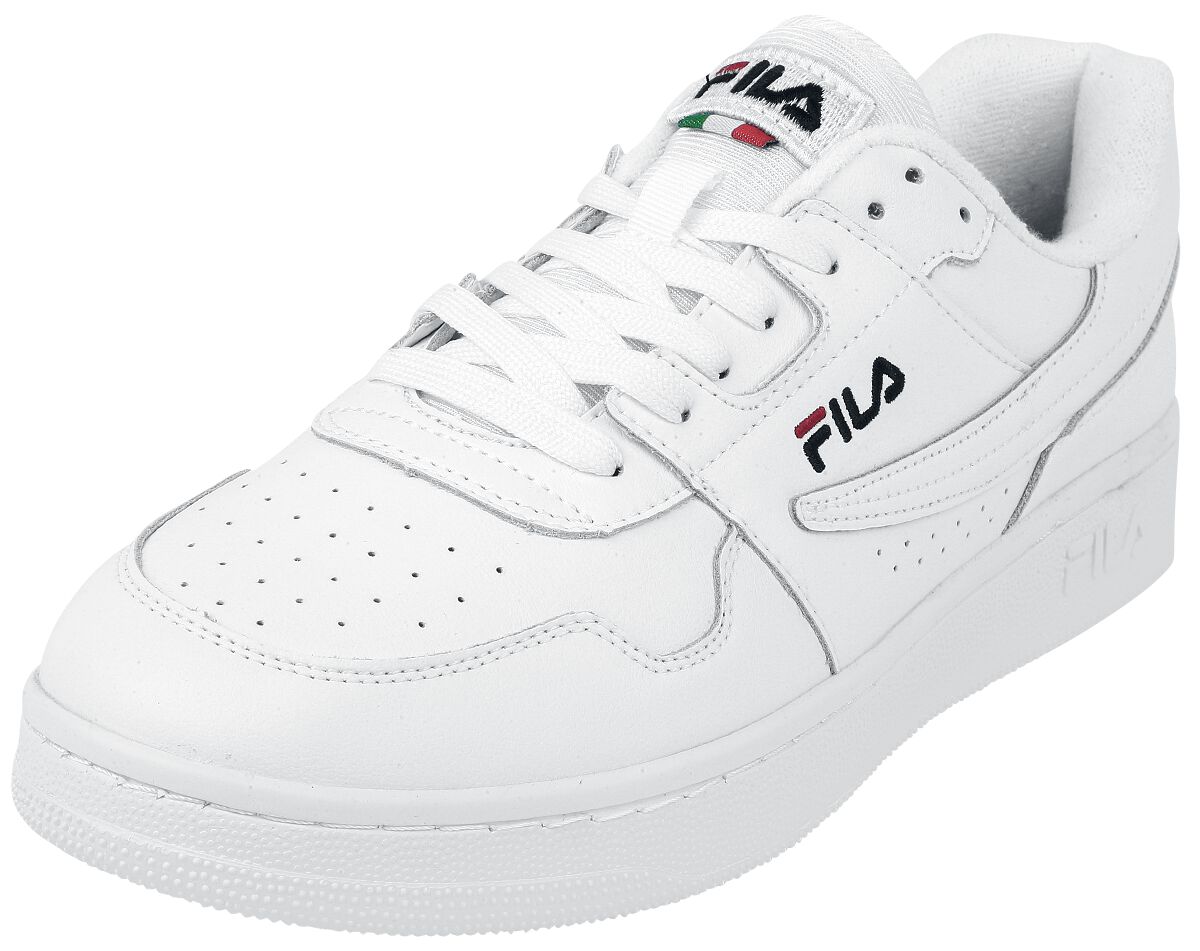 Fila Arcade L Sneakers white