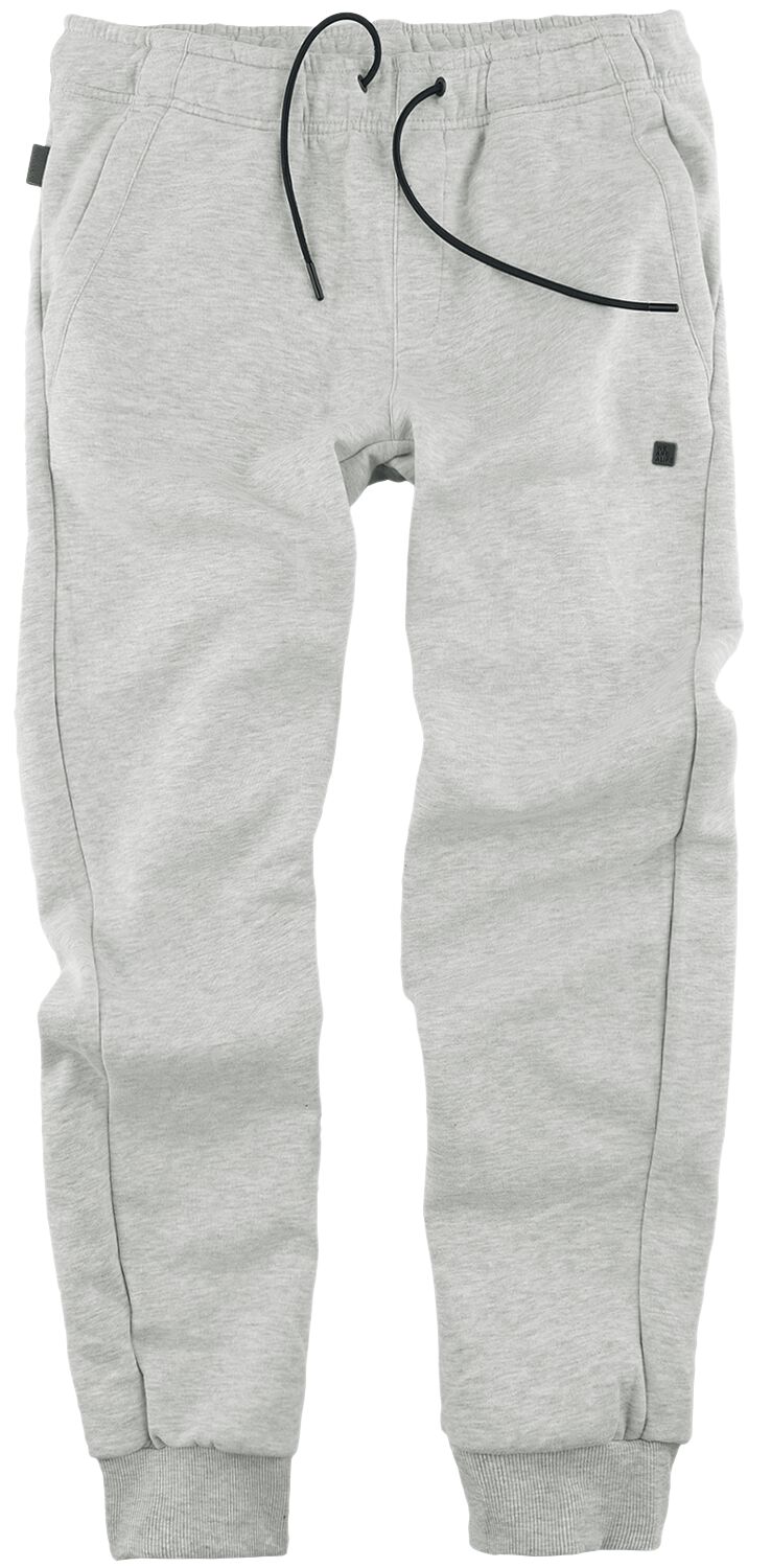 Alife and Kickin MoeAK Tracksuit Trousers Tracksuit Trousers grey