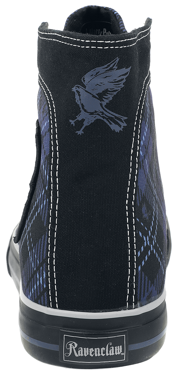 Harry Potter Ravenclaw Sneaker high allover