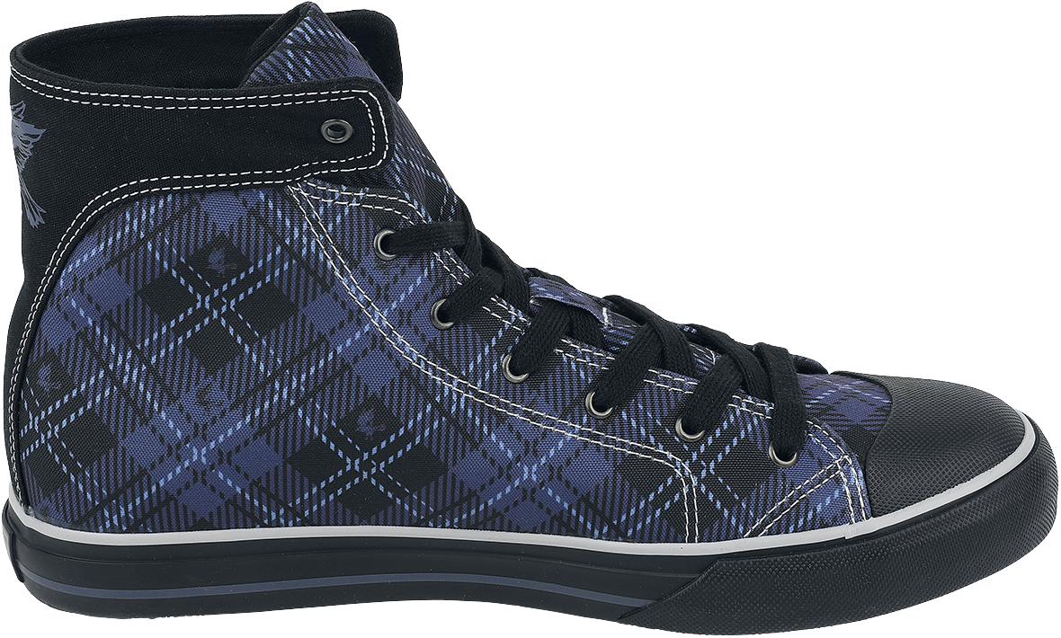 Harry Potter Ravenclaw Sneaker high allover