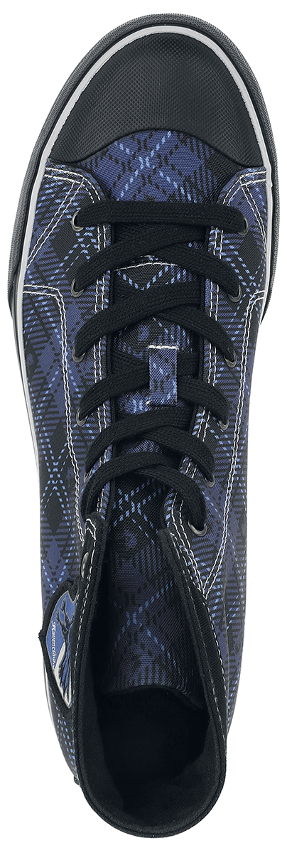 Harry Potter Ravenclaw Sneaker high allover