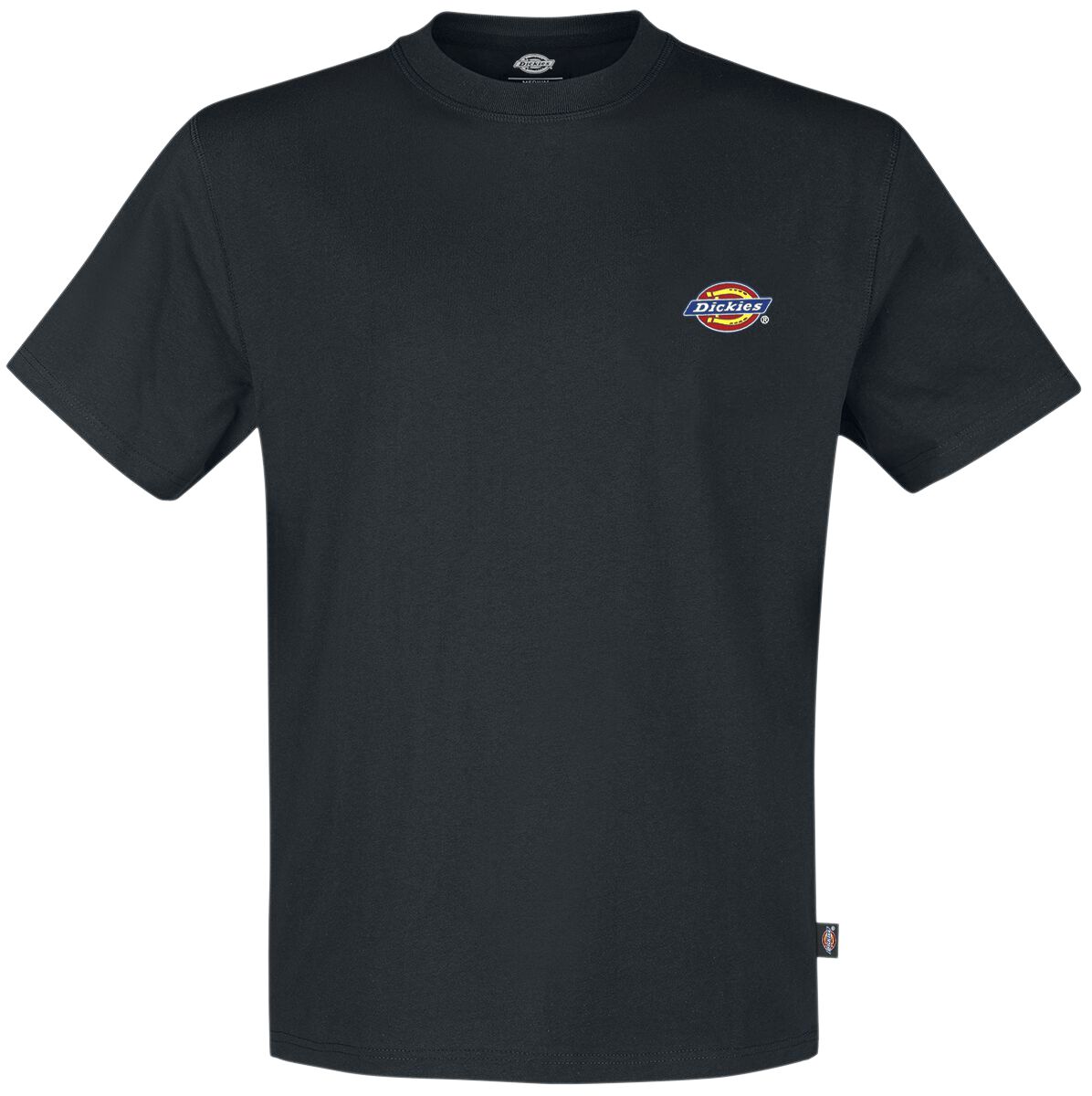 Dickies T-Shirt - Mapleton - S bis XXL - für Männer - Größe XL - schwarz