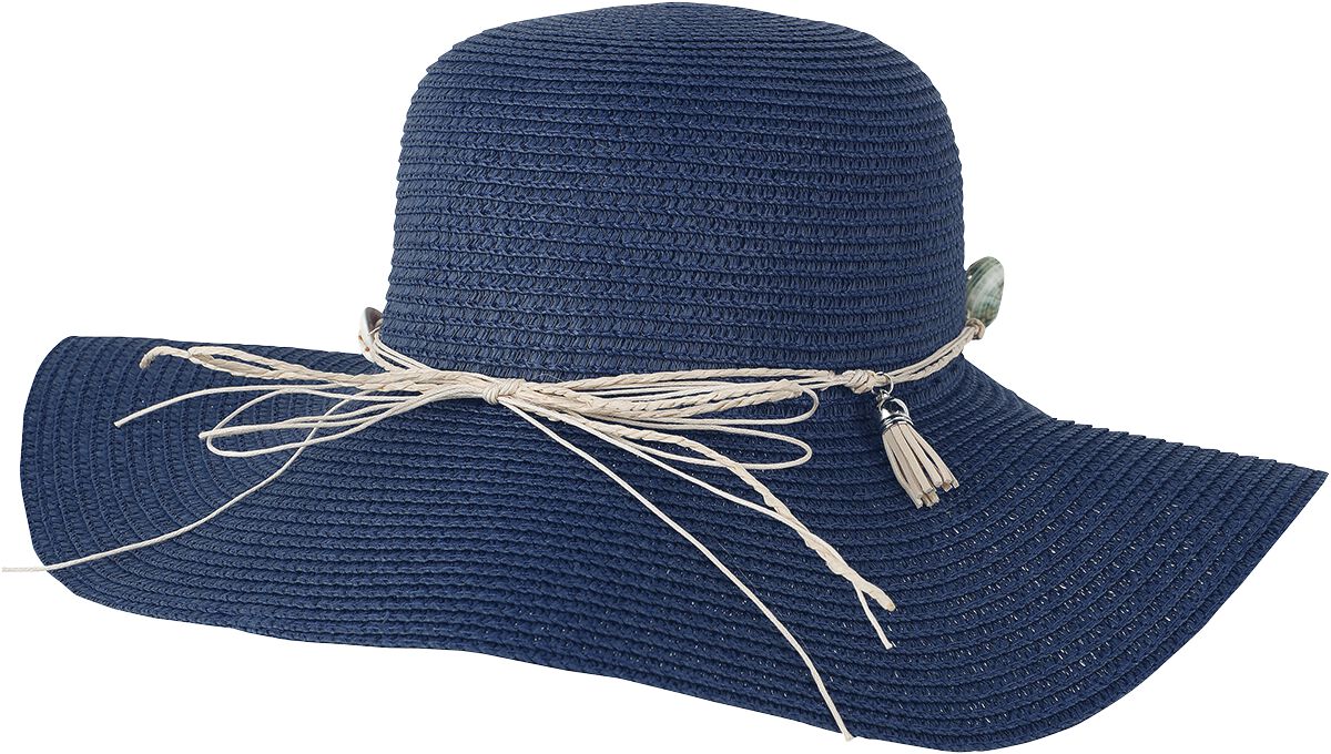 Chillouts  Delphi Hat Hat blue