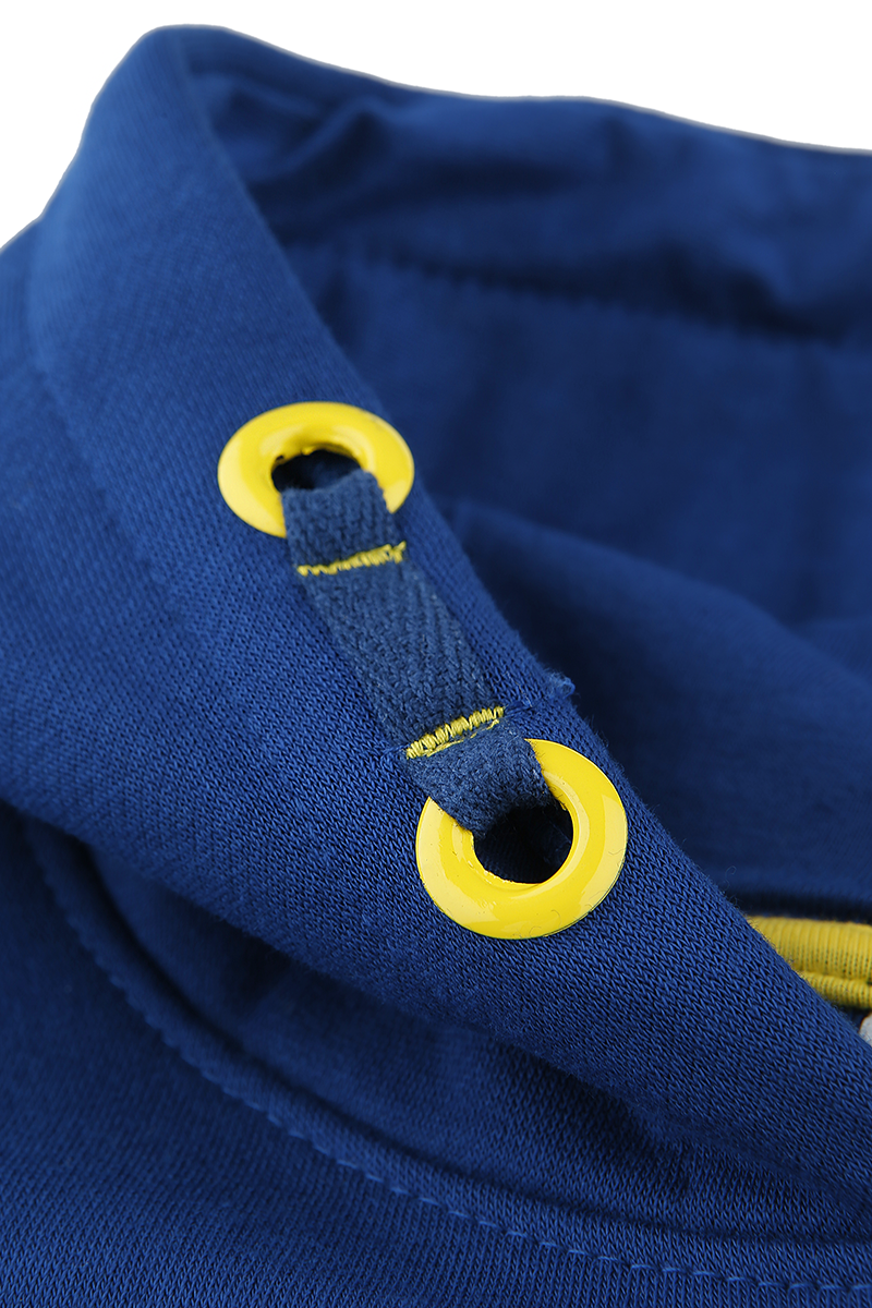 Pokémon Kids - Got Them All Kapuzenpullover blau - 12.00% Rabatt