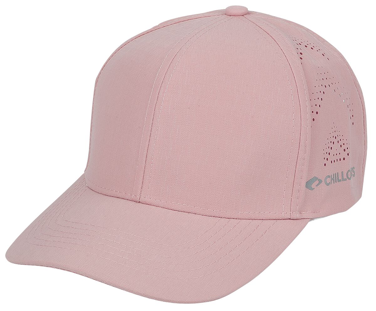 Chillouts Philadelphia Hat Cap pink