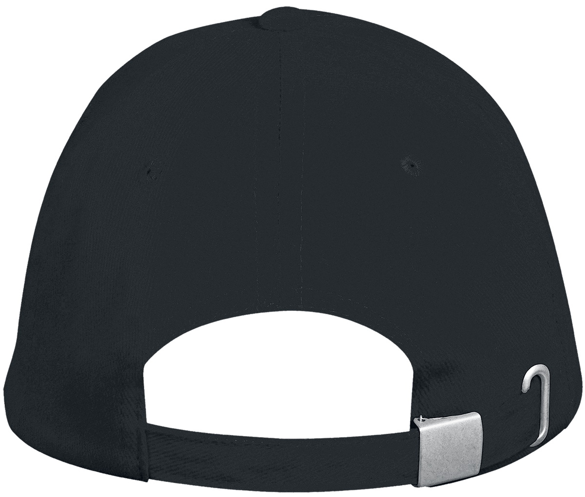 Sprüche Bäh... Menschen Cap schwarz