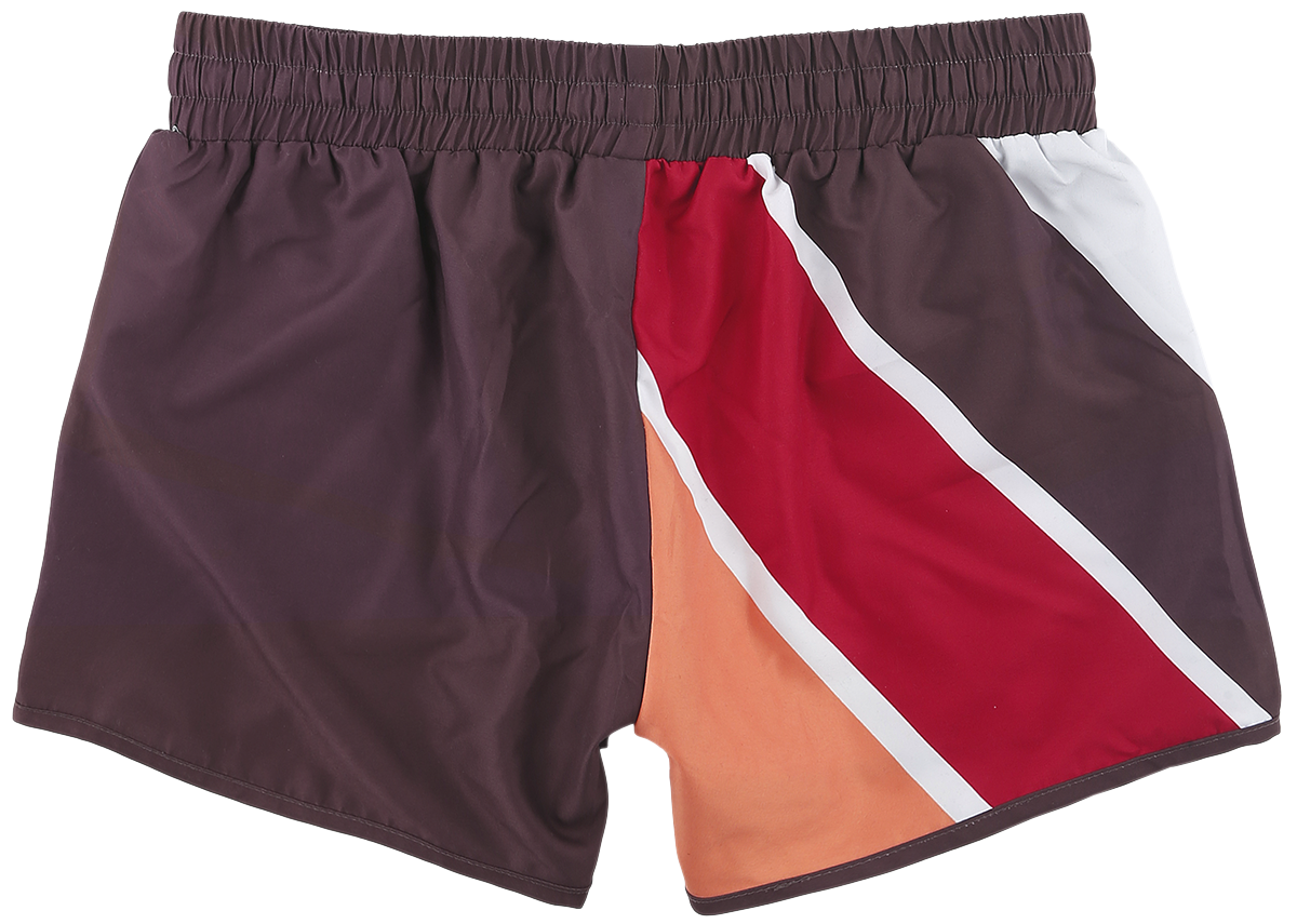 Star Wars X-Wing Badeshort multicolor