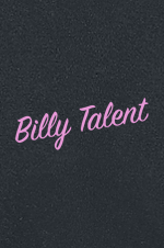 Billy Talent End Of Me T-Shirt schwarz