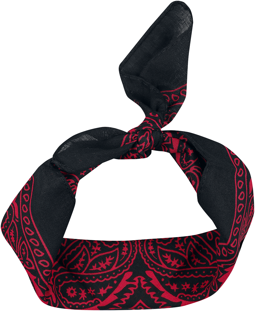 Rock Daddy 2er Pack Bandana Bandana multicolor