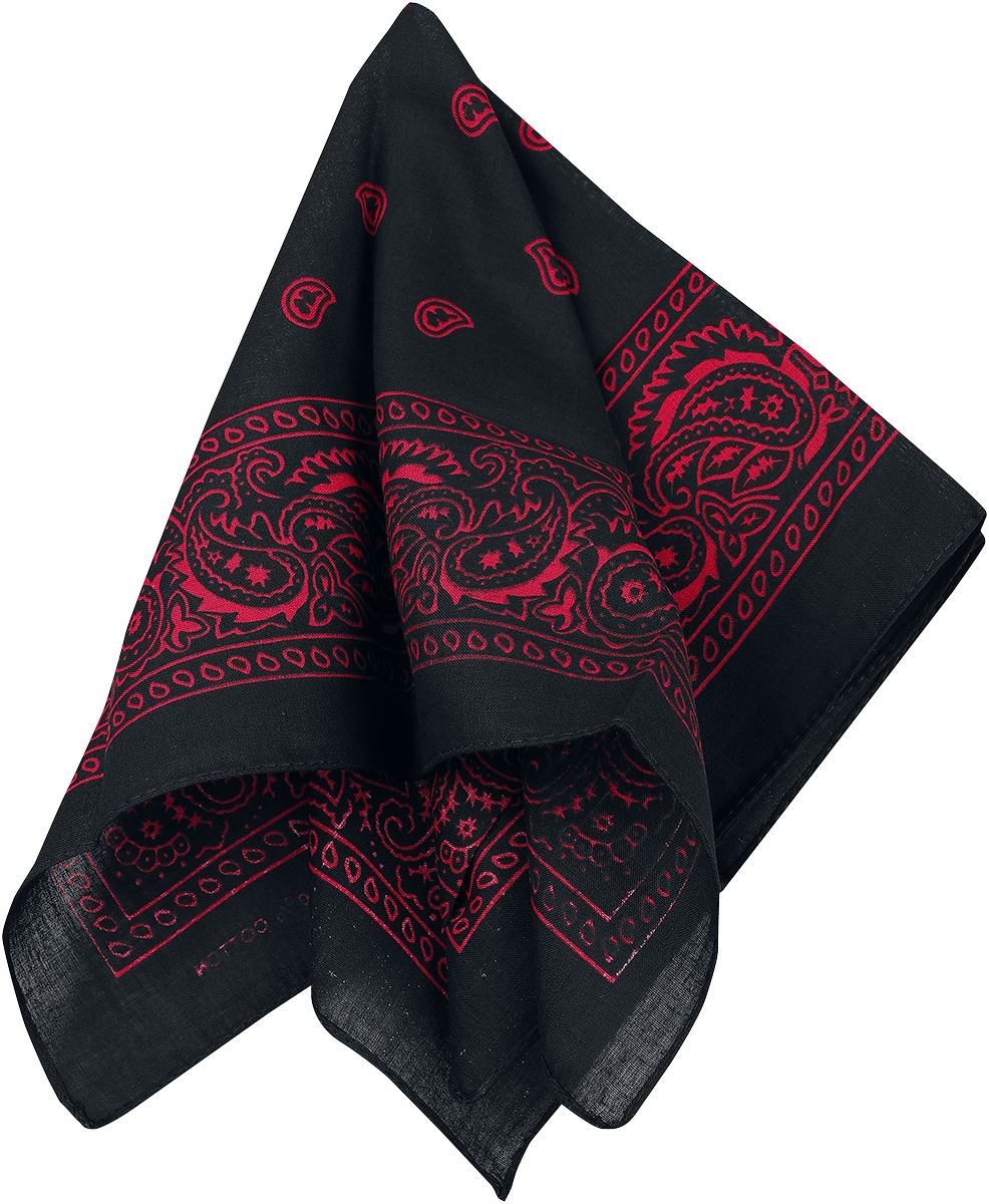 Rock Daddy 2er Pack Bandana Bandana multicolor