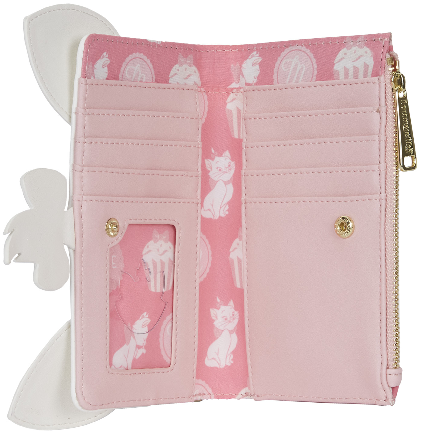 Aristocats Loungefly - Marie Sweets Geldbörse multicolor - 21.06% Rabatt