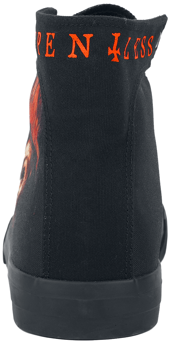 Slayer EMP Signature Collection Sneaker high multicolor - 54.56% Rabatt