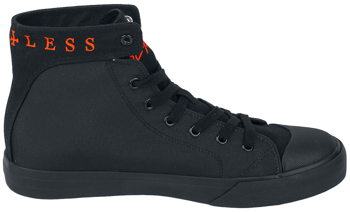 Slayer EMP Signature Collection Sneaker high multicolor - 54.56% Rabatt