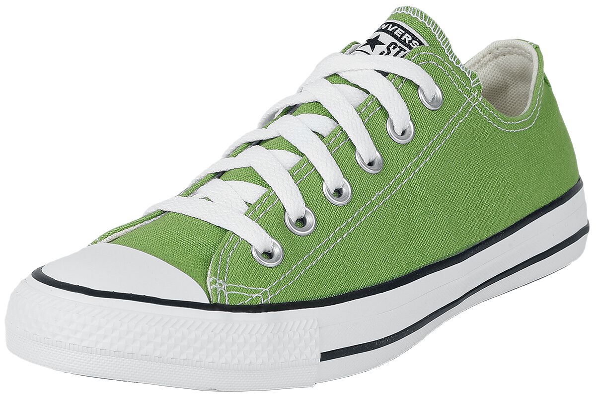 Converse Chuck Taylor All Star 50/50 Recycled Cotton Sneakers green