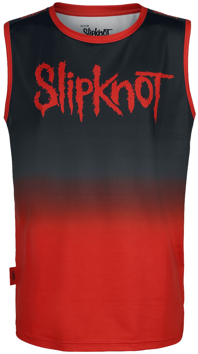 Slipknot EMP Signature Collection Tanktop multicolour