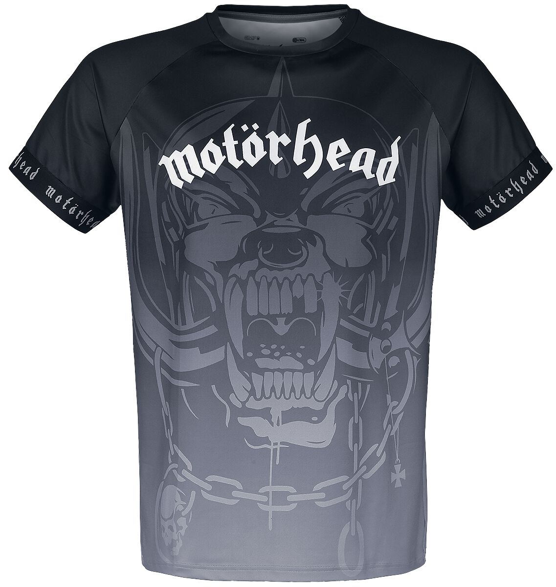 Motörhead EMP Signature Collection T-Shirt multicolour