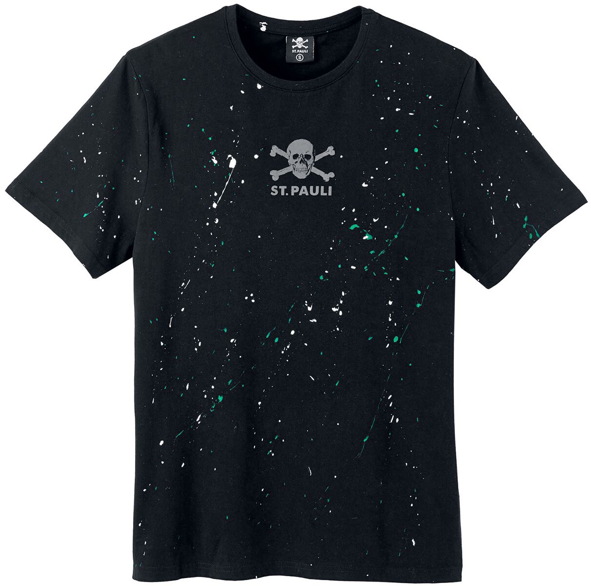 Nuevo Camiseta Pauli Barata | Compra Online Precios Super Baratos