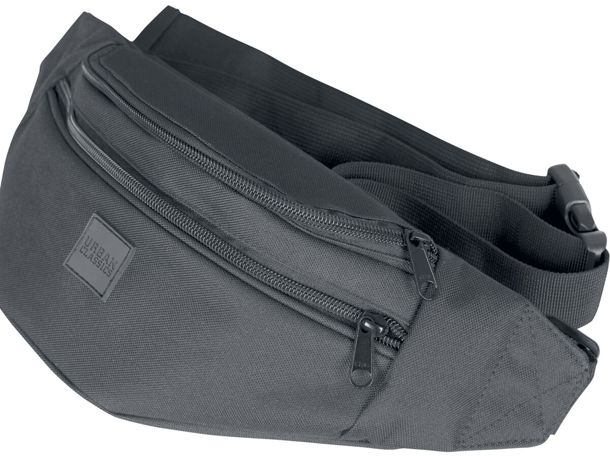 4053838209219 - Urban Classic Tasche mit Doppelreißverschluss