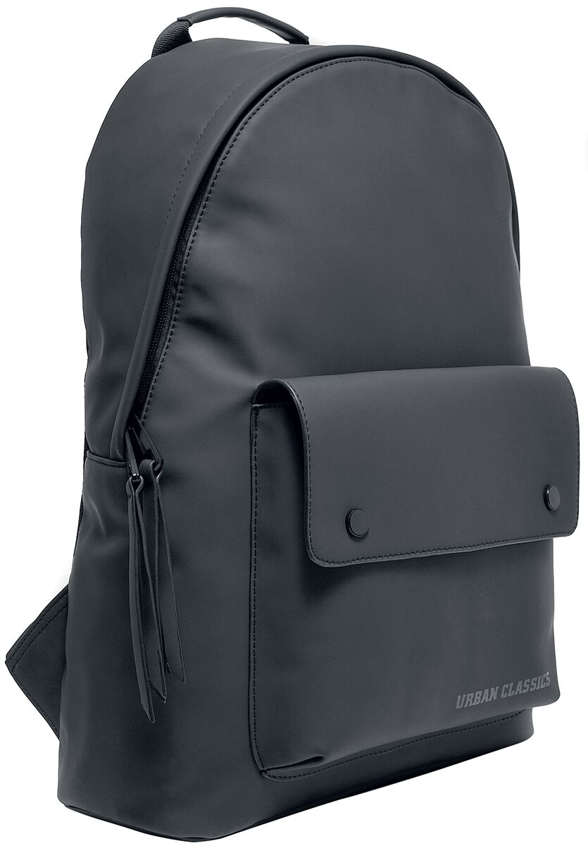 Urban Classics Casual Backpack Backpack black