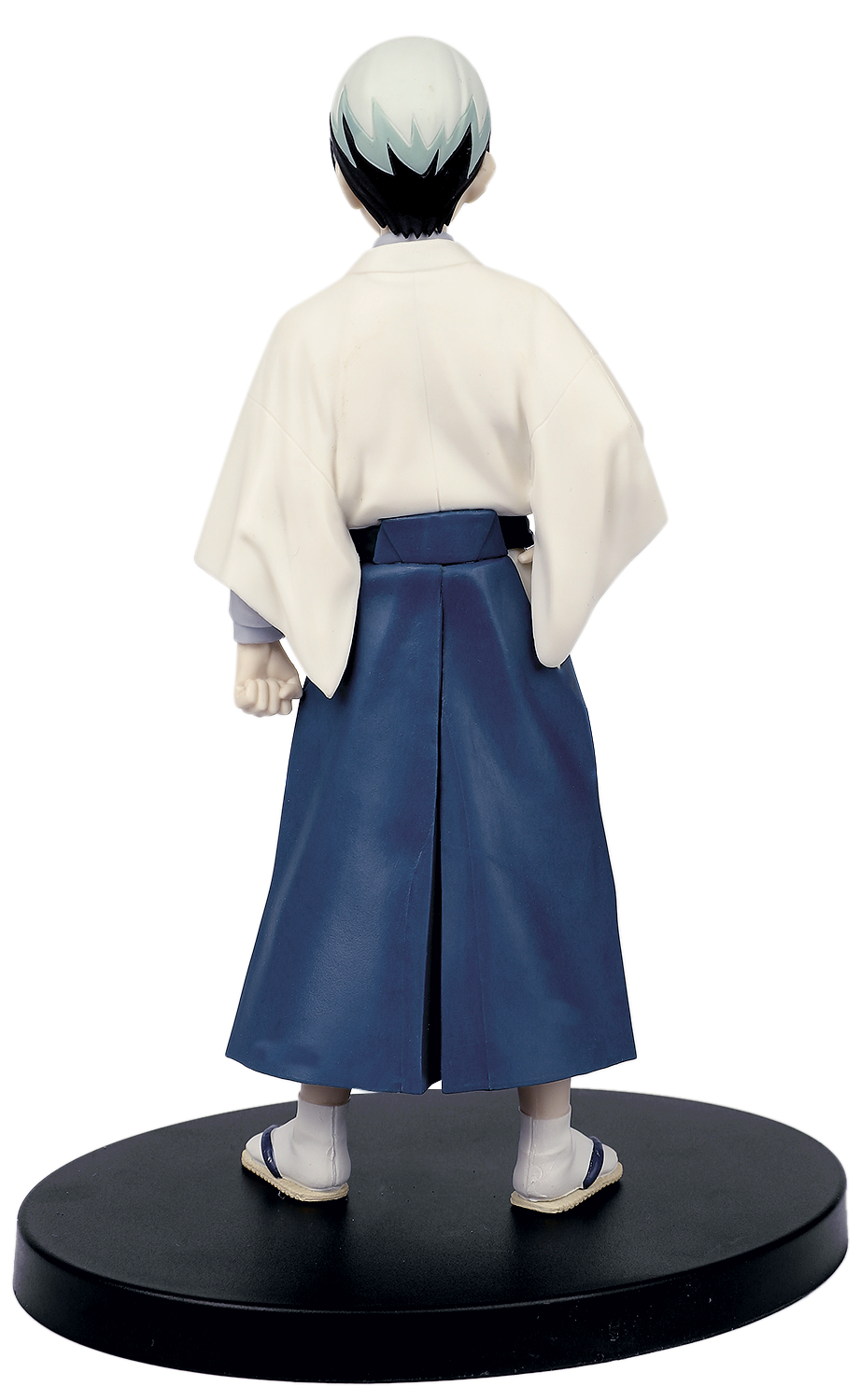 Demon Slayer Kimetsu no Yaiba - Yushiro Statue multicolor