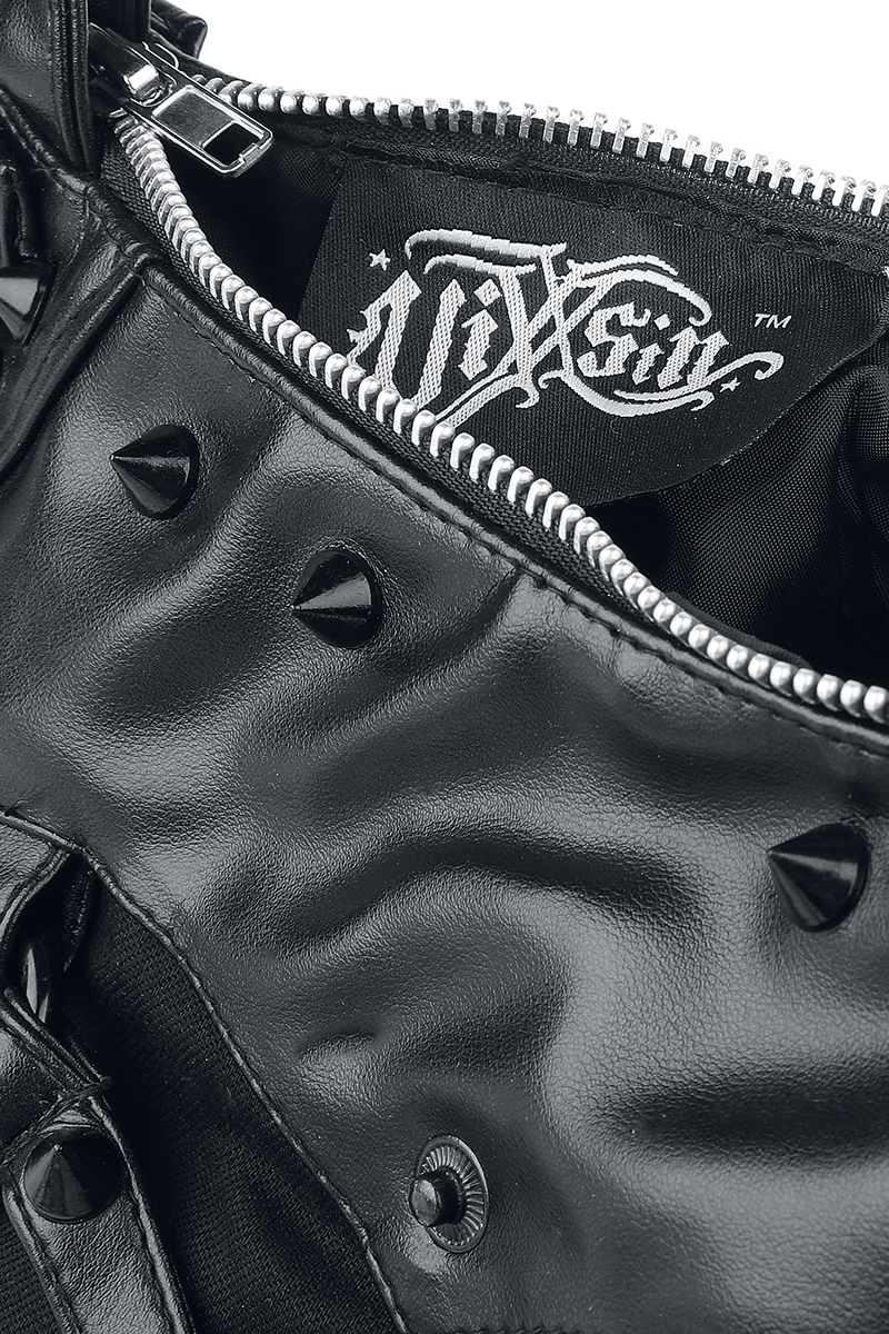 Vixxsin Conjur Bag Handtasche schwarz