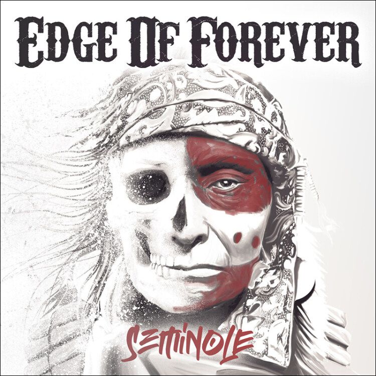 Edge Of Forever Seminole CD multicolor