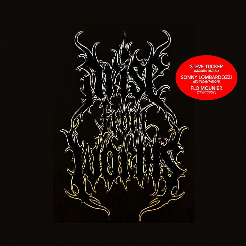 Image of Arise From Worms Arise from worms EP-CD Standard